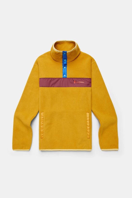 COTOPAXI COTOPAXI Teca Fleece Pullover Fleecetrui