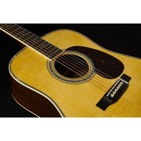 Martin Guitar D41