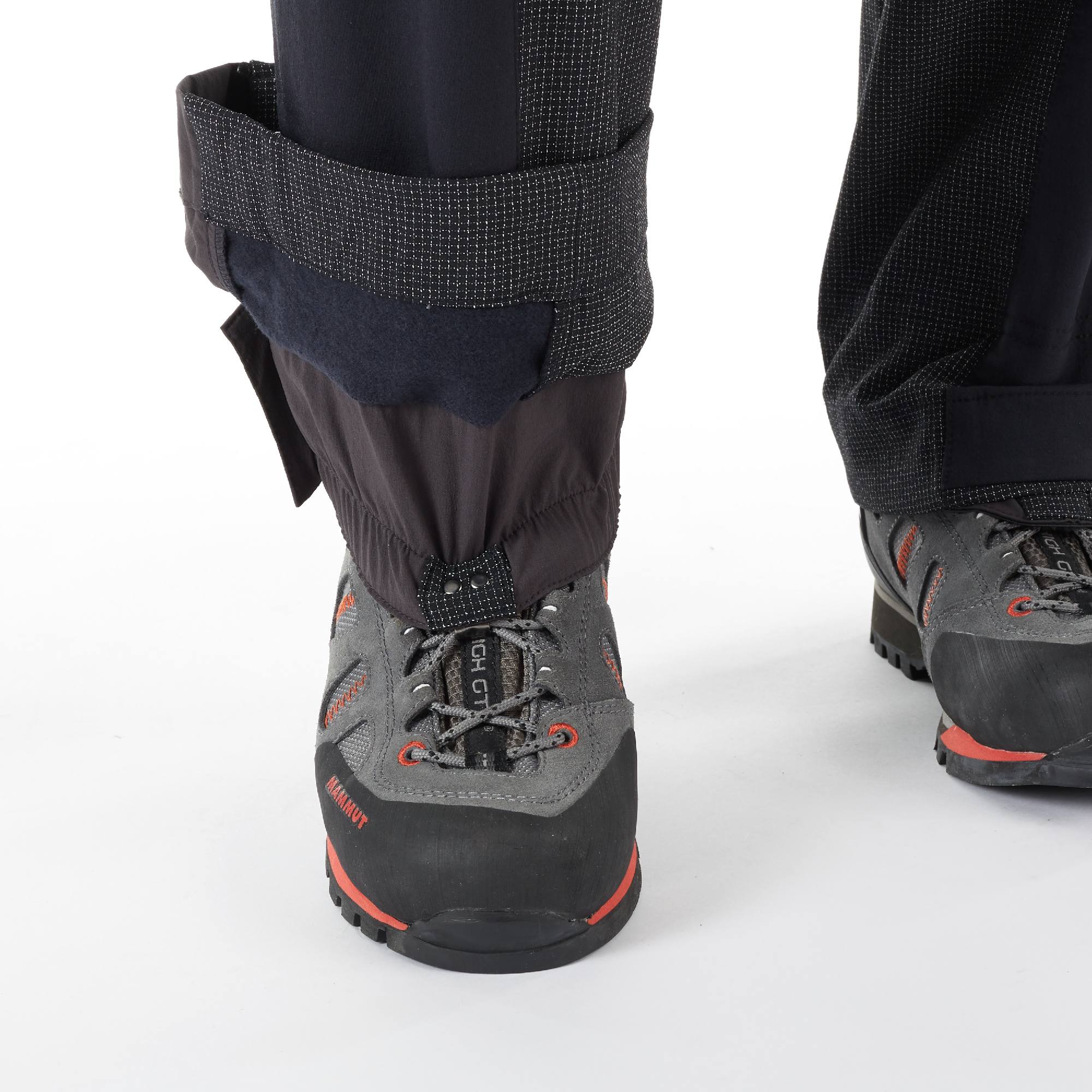 Mammut Base Jump SO Touring Pant W's