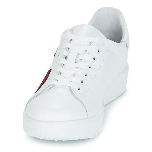 Yurban - JODDY - Blanc