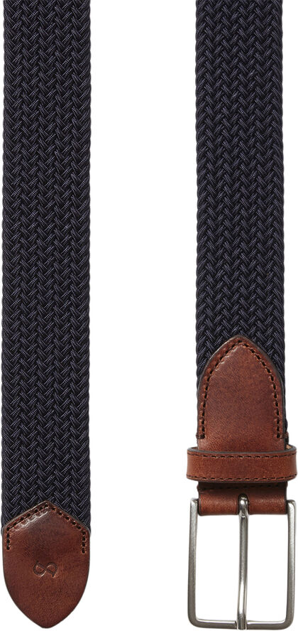 Saddler Marstrand Navy