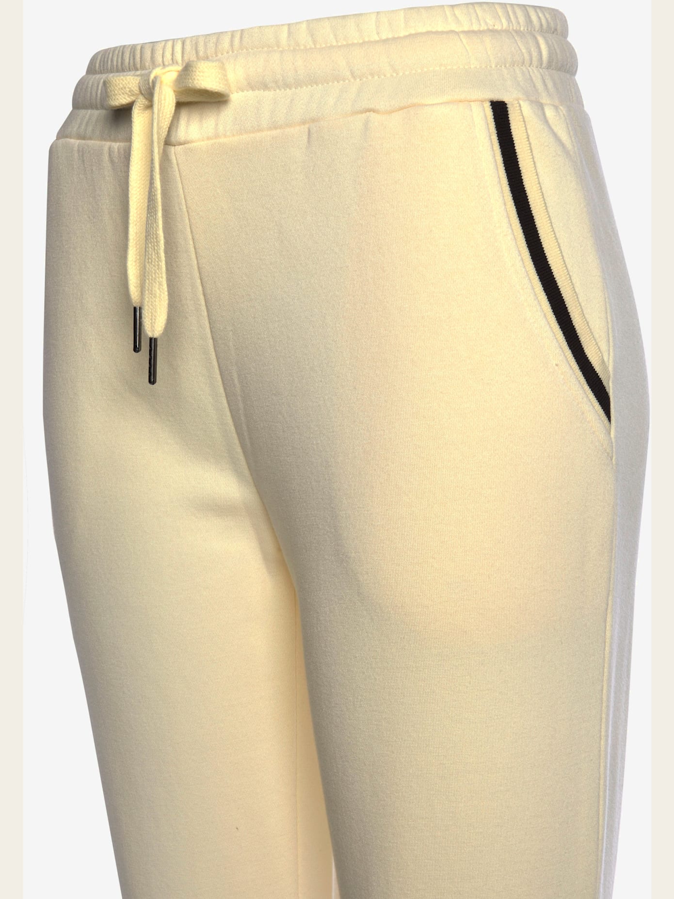 Pantalon molletonné