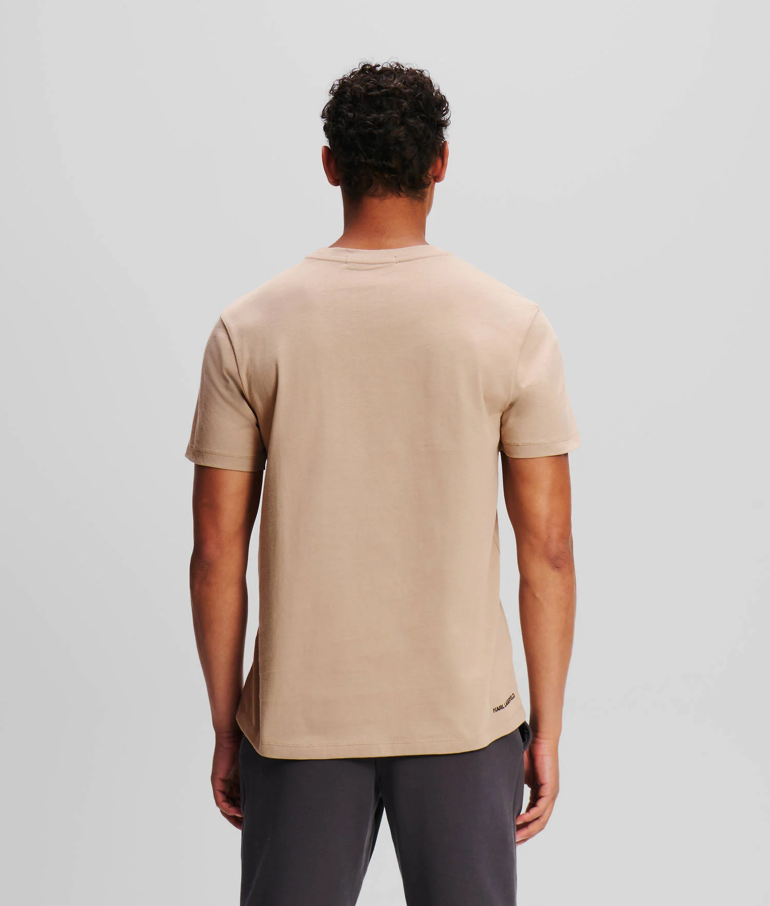 T-SHIRT KARL KAMEO - Trench Coat