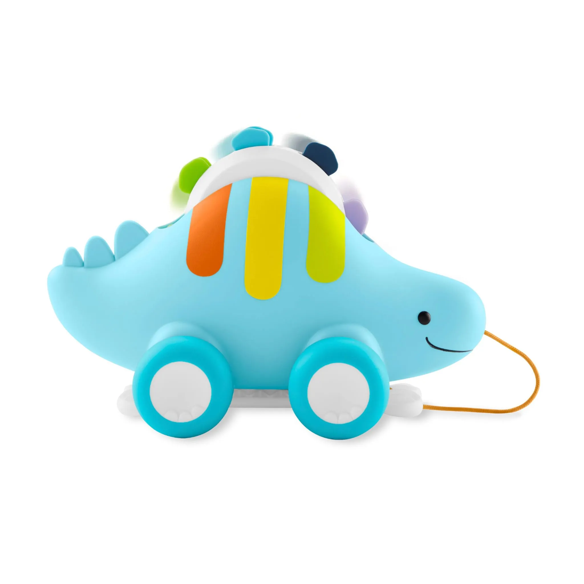 Skip Hop Jouet Musical Stégosaure 3-en-1