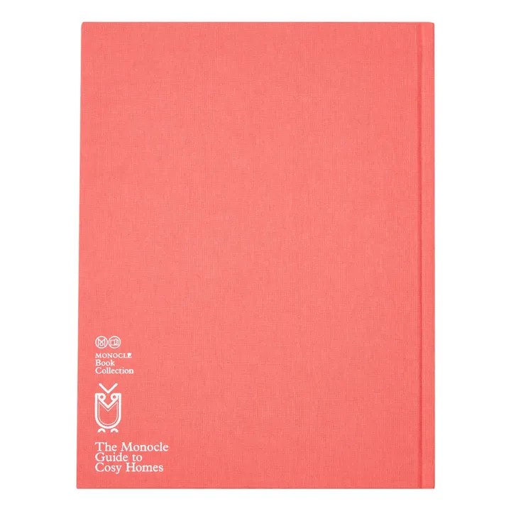 Gestalten The monocle guide to cosy homes - EN