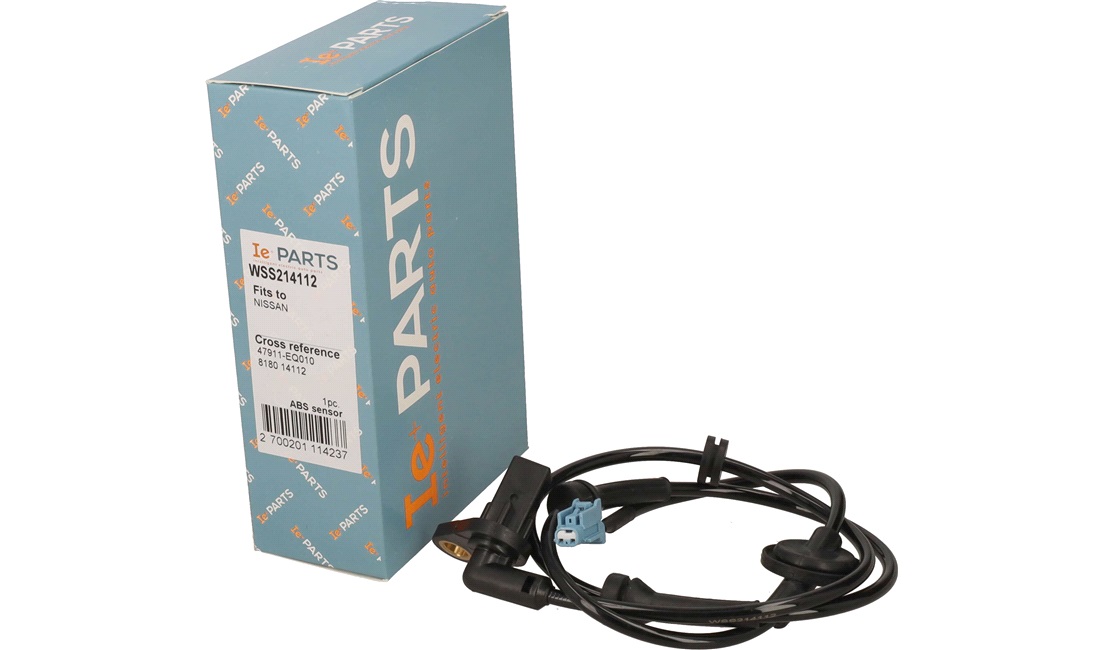 ABS sensor