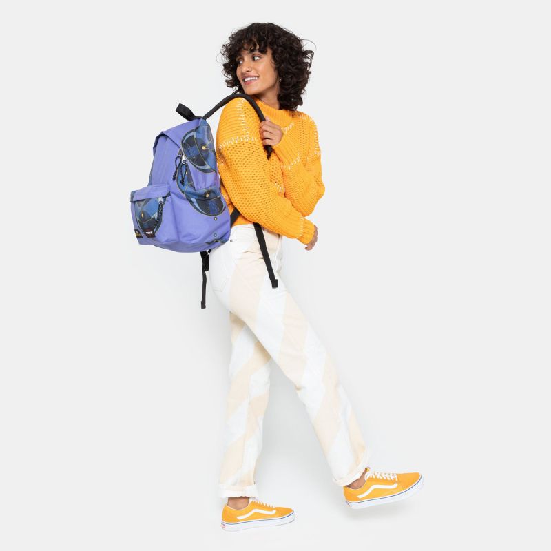Sac à dos Padded Pak'R 24 Litres Eternals Phastos Lilac