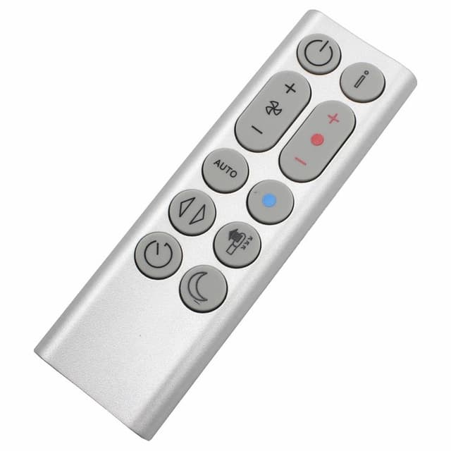 Udskiftning af fjernbetjening til HP04 HP05 HP06 HP09 til Dyson Cleaner Blæser varmer