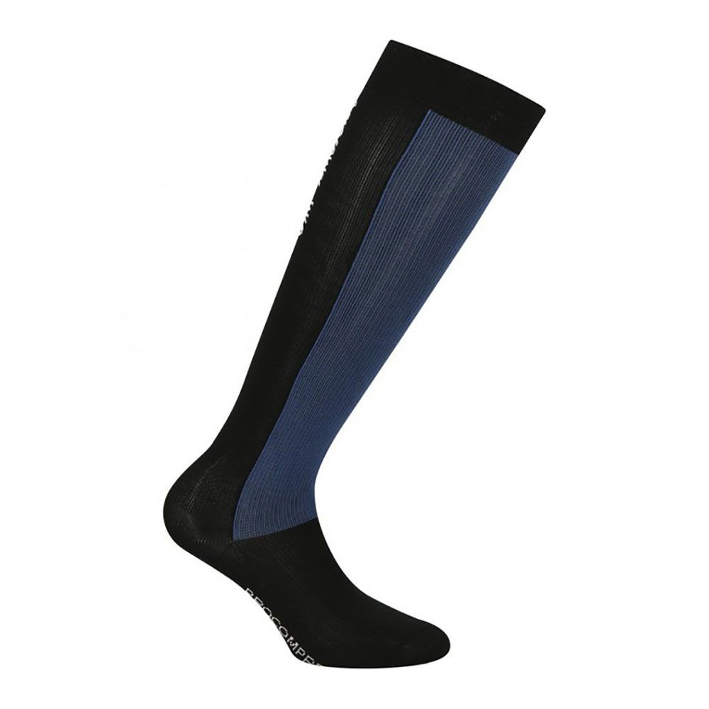 Equitheme HELIUM - Chaussettes noir