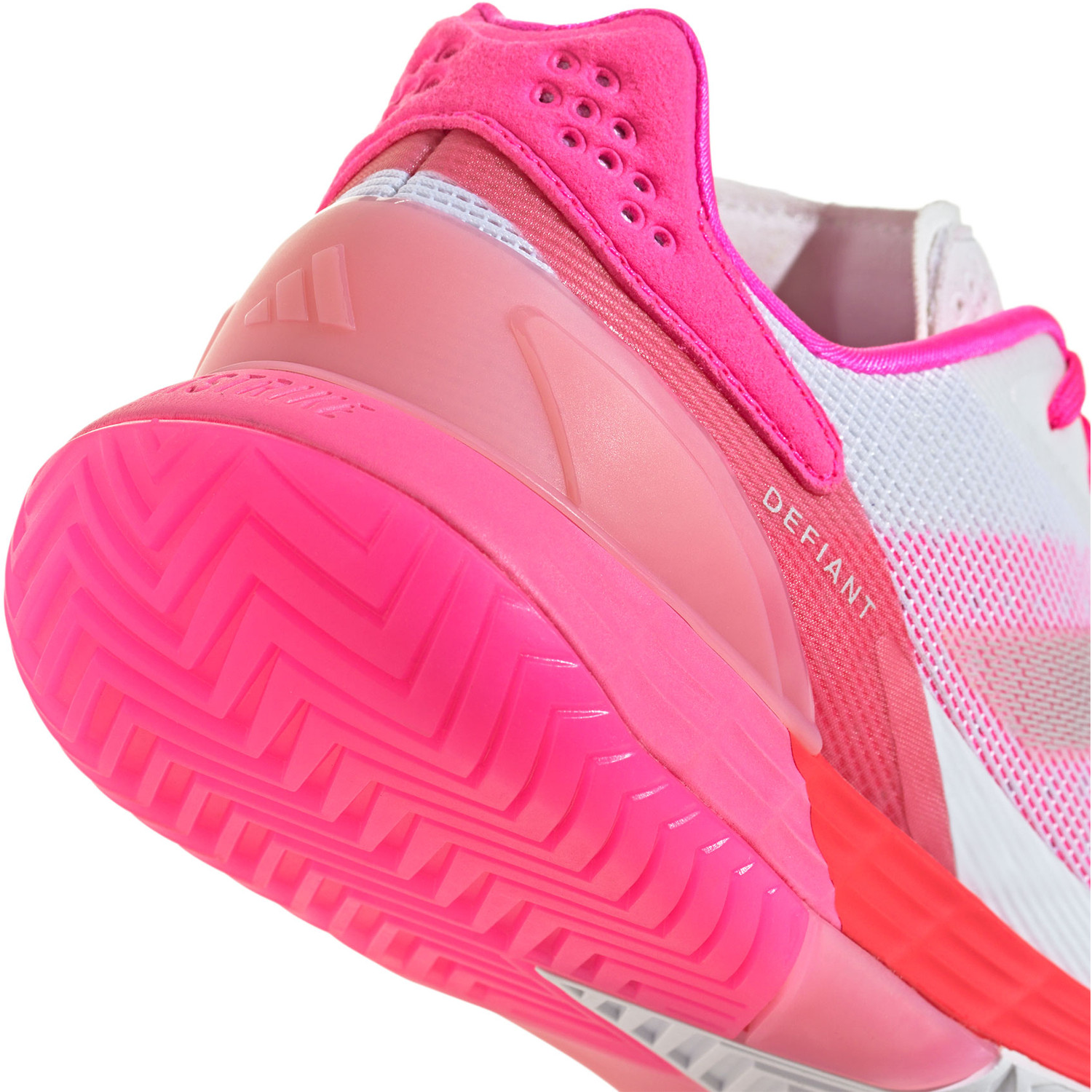 adidas Defiant Speed 2 Dames