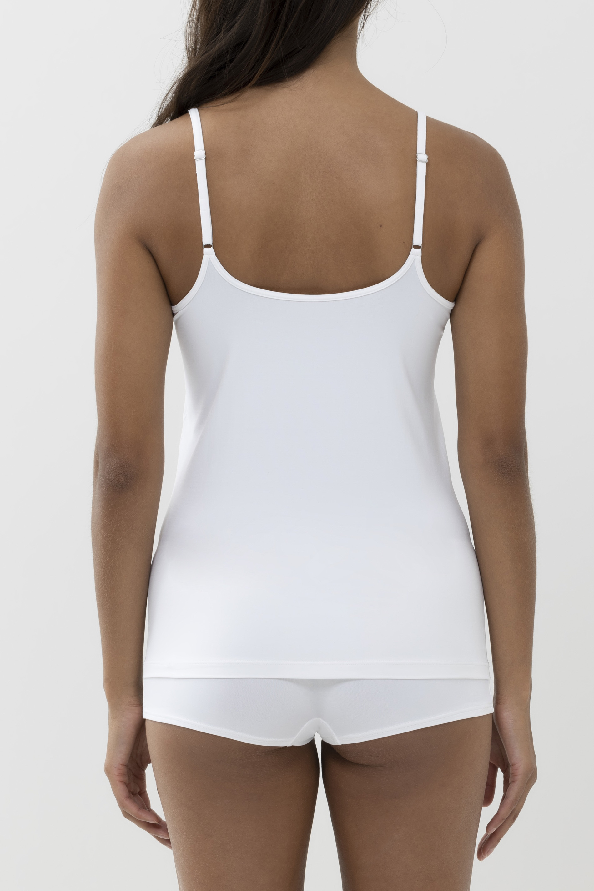 Spaghetti-Top<br>Serie Soft Shape