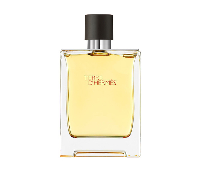 Hermès Terre d'Hermès Pure Parfum