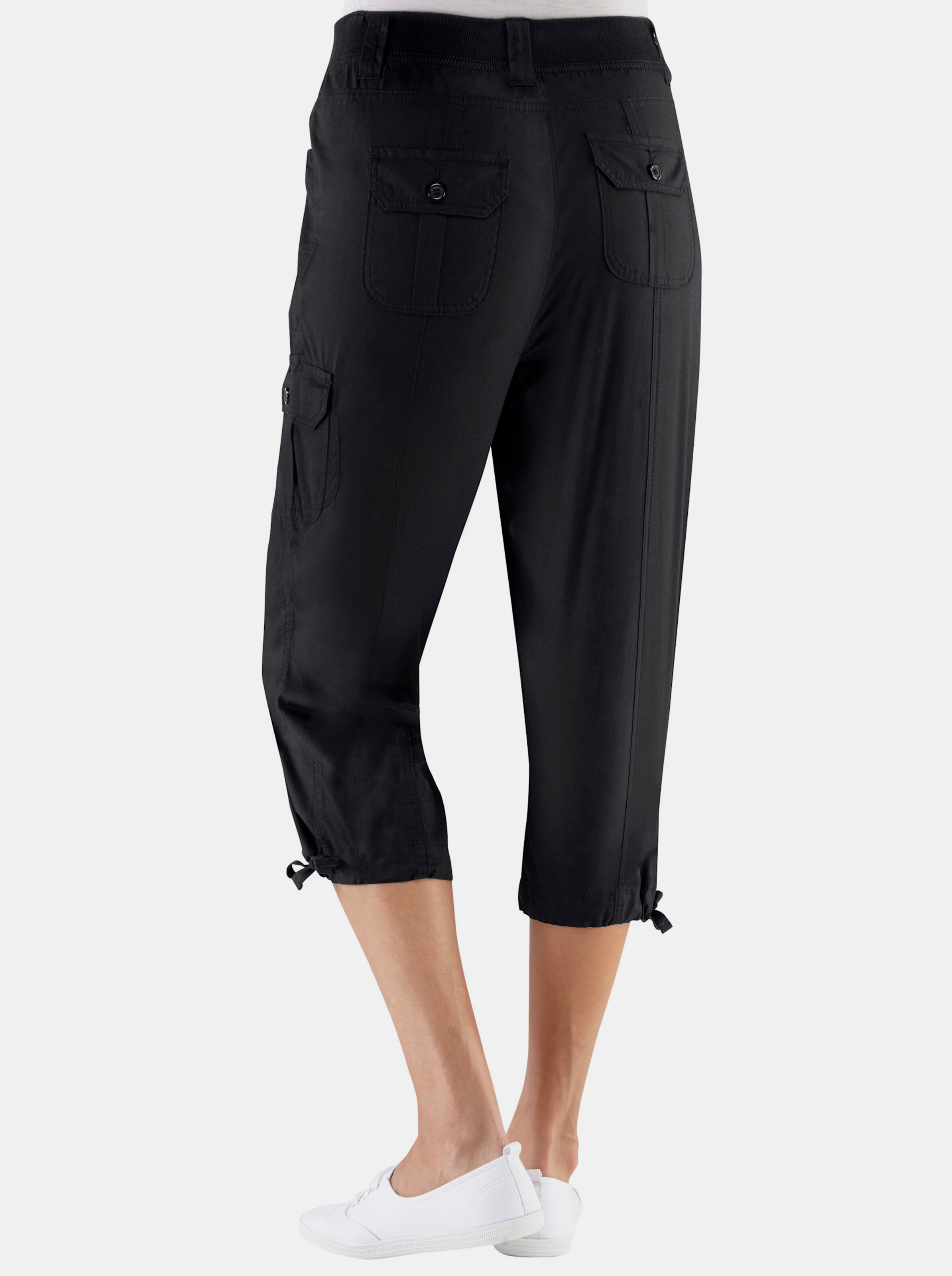 Caprihose