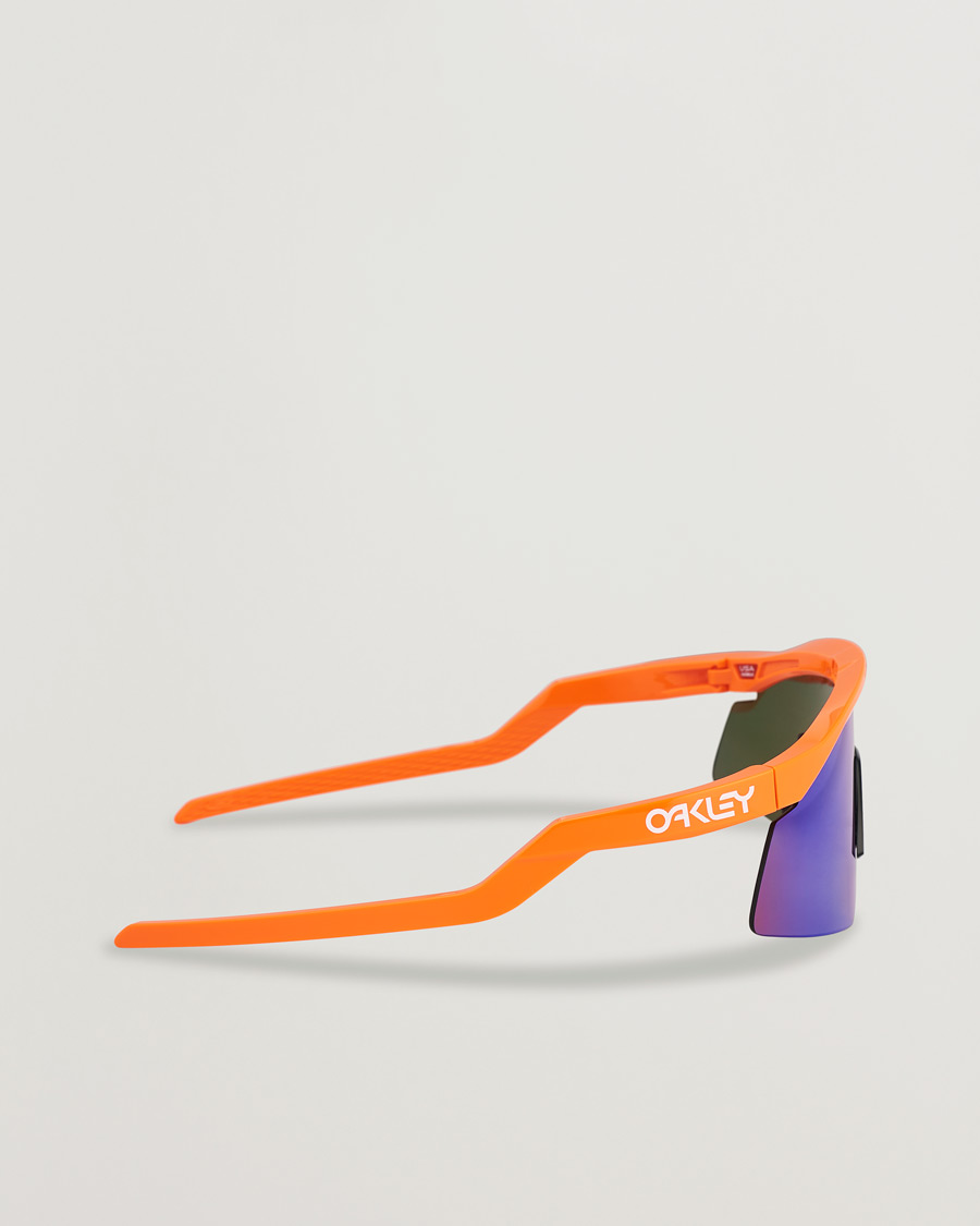 Oakley Hydra Sunglasses Neon Orange