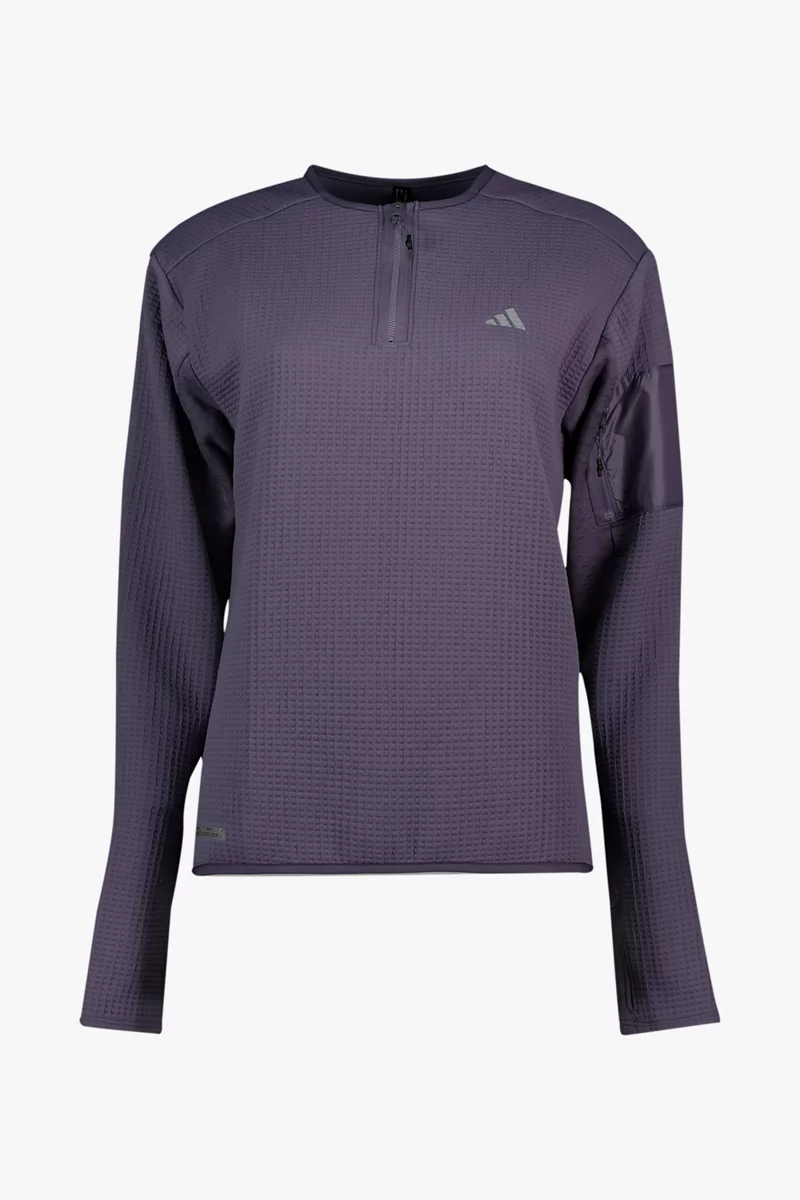 adidas Performance Ultimate Running Conquer the Elements Cold.RDY Damen Longsleeve