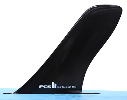 FCS FCS II  SUP Touring Fin 9