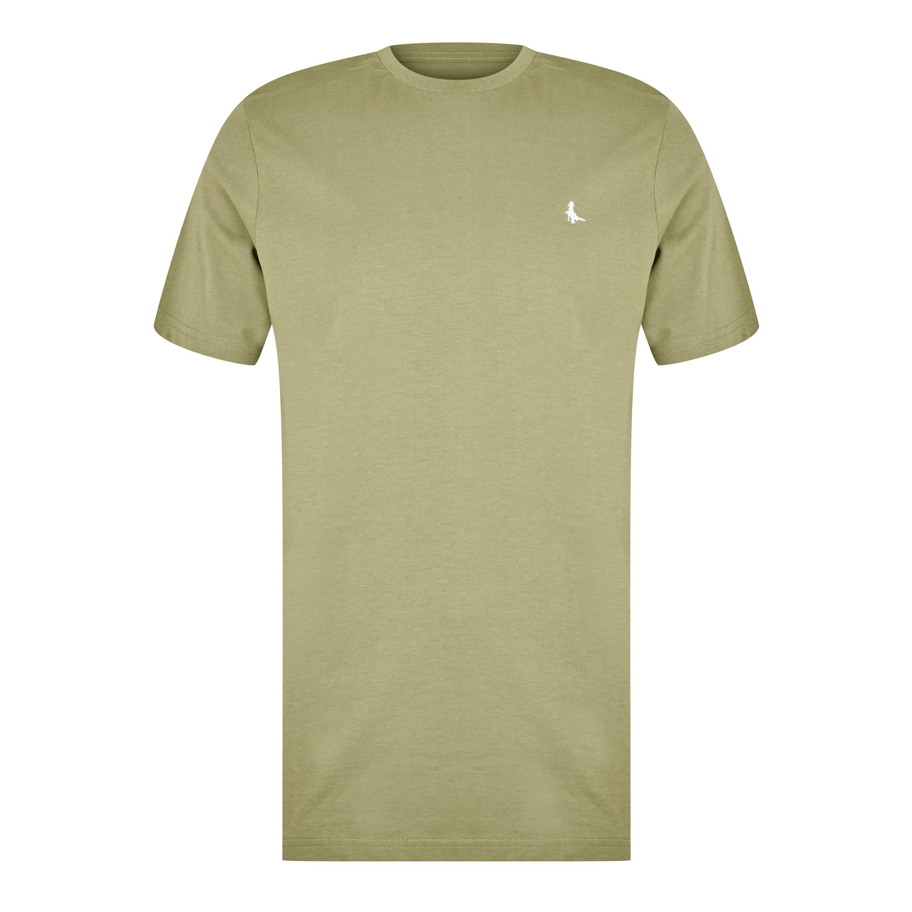 Jack Wills JW Sandleford T-Shirt Mens