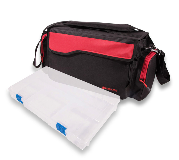 Ultimate Predator Shoulderbag   Boîte