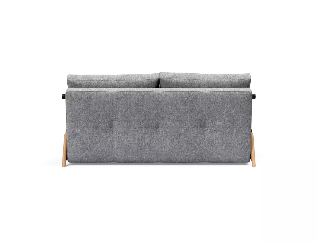 Schlafsofa Cubed Eiche