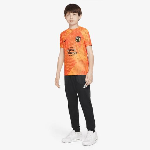 Camiseta pré-jogo do Atlético de Madrid 22/23