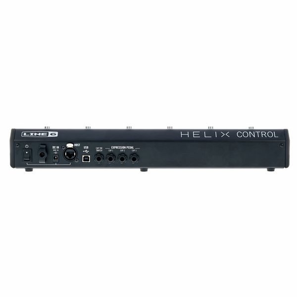 Line6 Helix Rack Guitar Proce Bundle