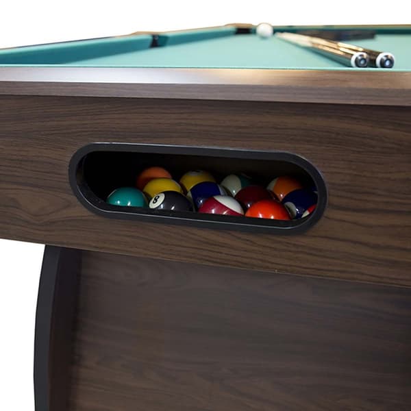 Blackwood Biljardbord Offisiell 8'