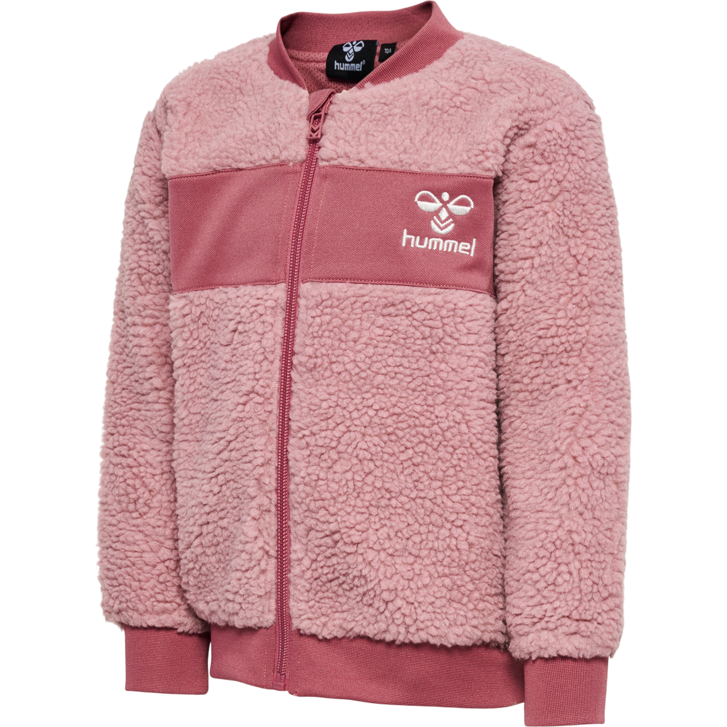 hmlEVANO ZIP JACKET