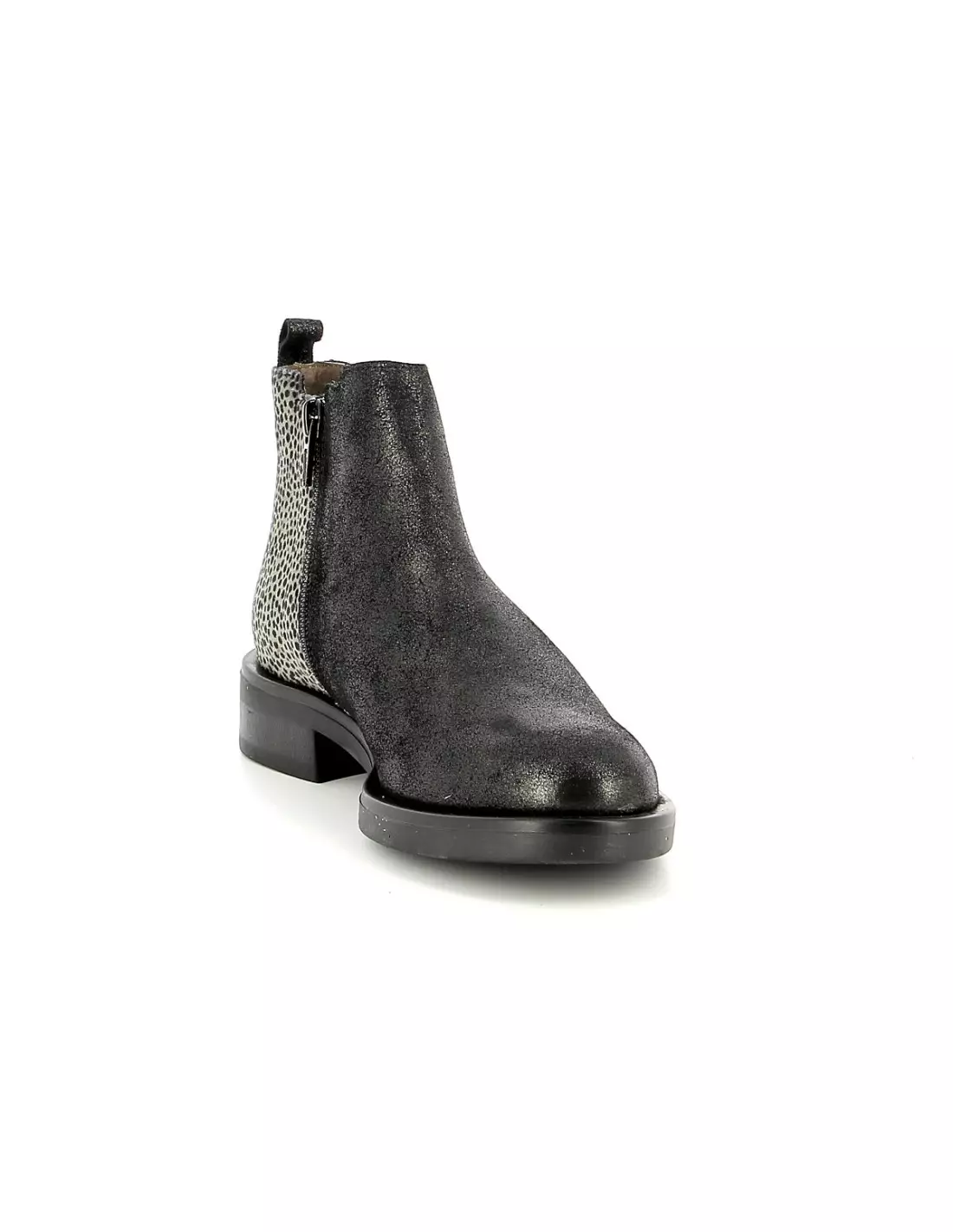 MKD ALCAZAR - Chelsea Noir