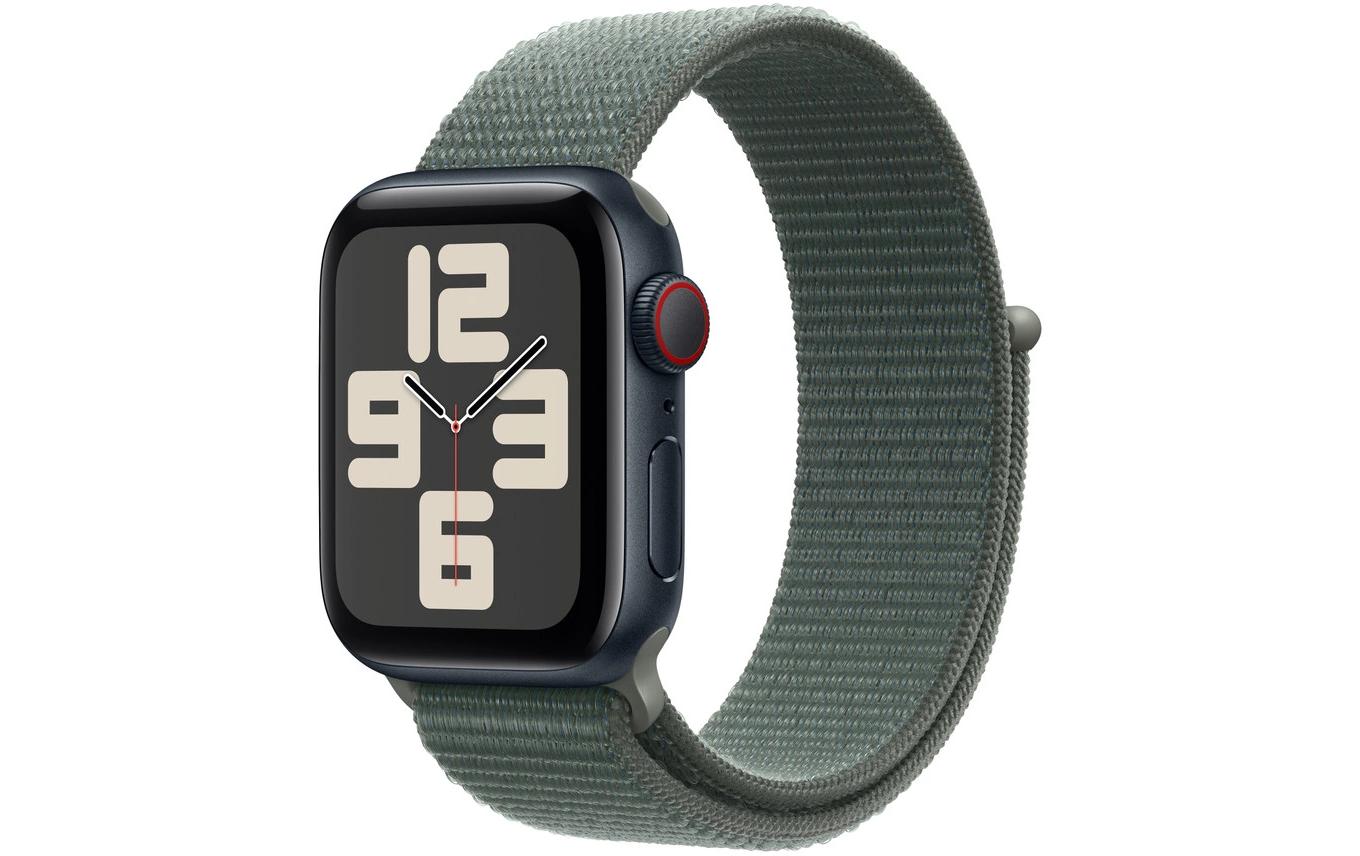 Sport Loop 40 mm SageArmband zu Apple Watch 40 mm