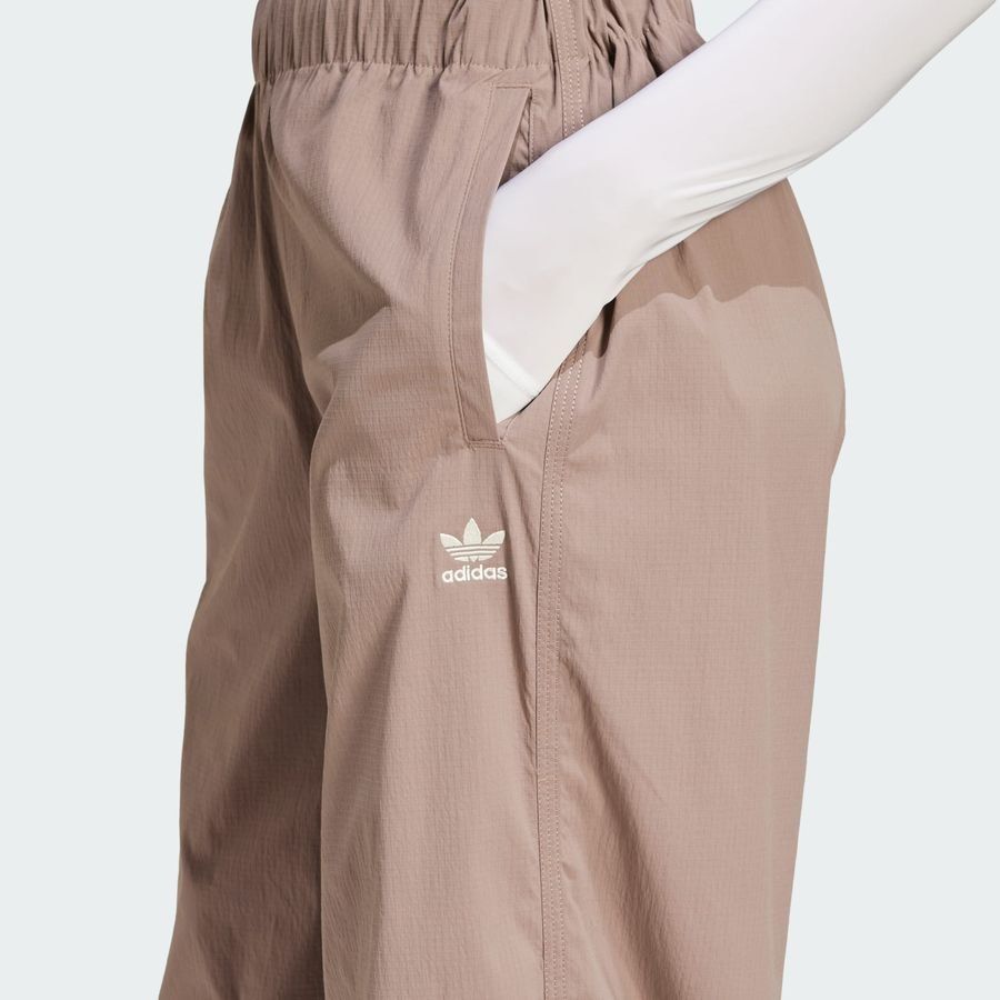 Adidas Original Pantalon parachute Essentials Ripstop