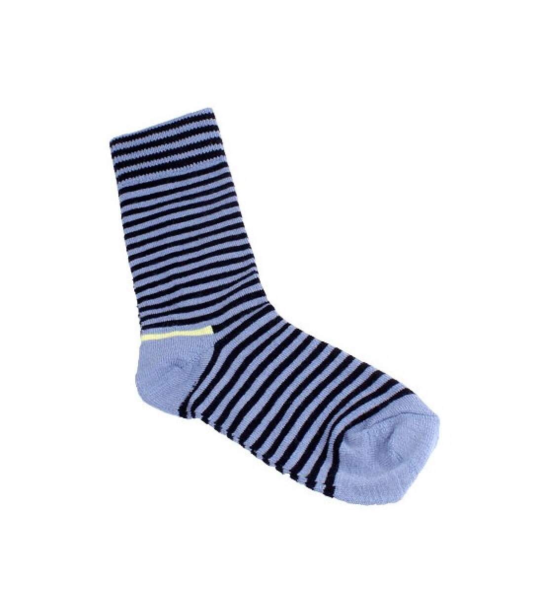 Timberland - Chaussettes PREMIUM - Femme (Bleu) - UTUT430