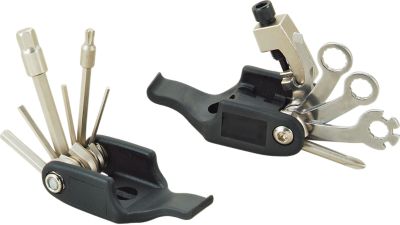 X FactBike Tool - schwarz