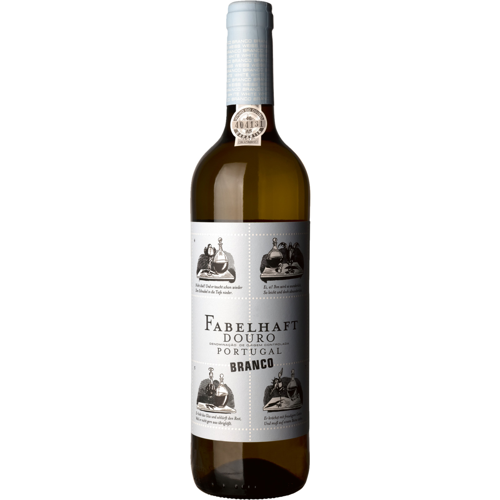 Fabelhaft Branco 75 cl