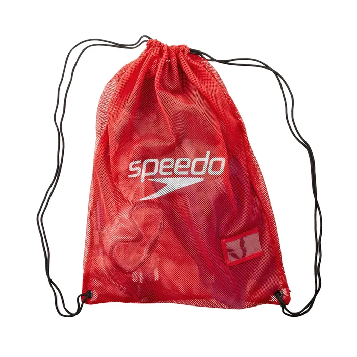 Speedo Equip Mesh Gymsack