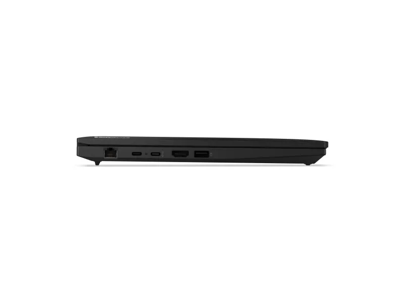 Lenovo ThinkPad L14 Gen 5 21L5 - 180° hængselsdesign - AMD Ryzen 5 - 7535U / op til 4.55 GHz - Win 11 Pro - Radeon 660M - 16 GB RAM - 512 GB SSD TCG Opal Encryption 2, NVMe - 14