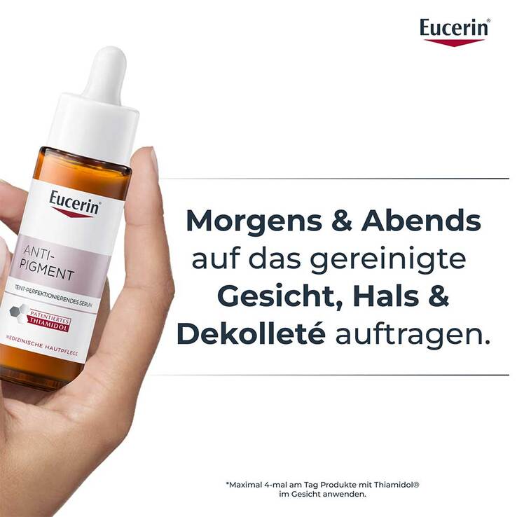 Eucerin Anti-Pigment Teint perfektionierendes Serum, 30 ml