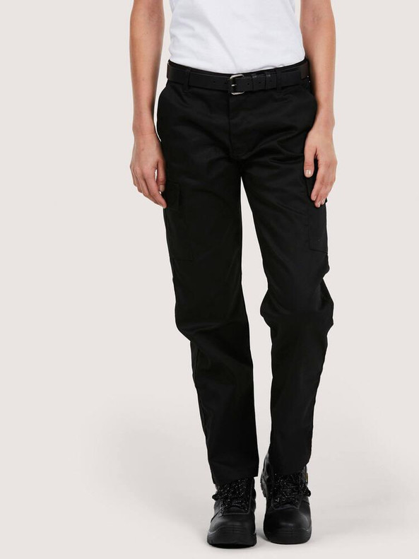 Radsow by Uneek UC905 - Pantalon Cargo pour femmes