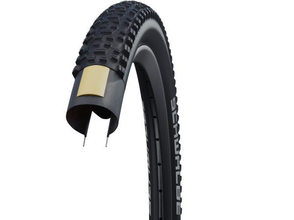 Schwalbe Rapid Rob Kevlar Cykeldæk, 26x2.10 (54-559)