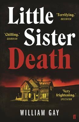 Little Sister Death (Paperback)