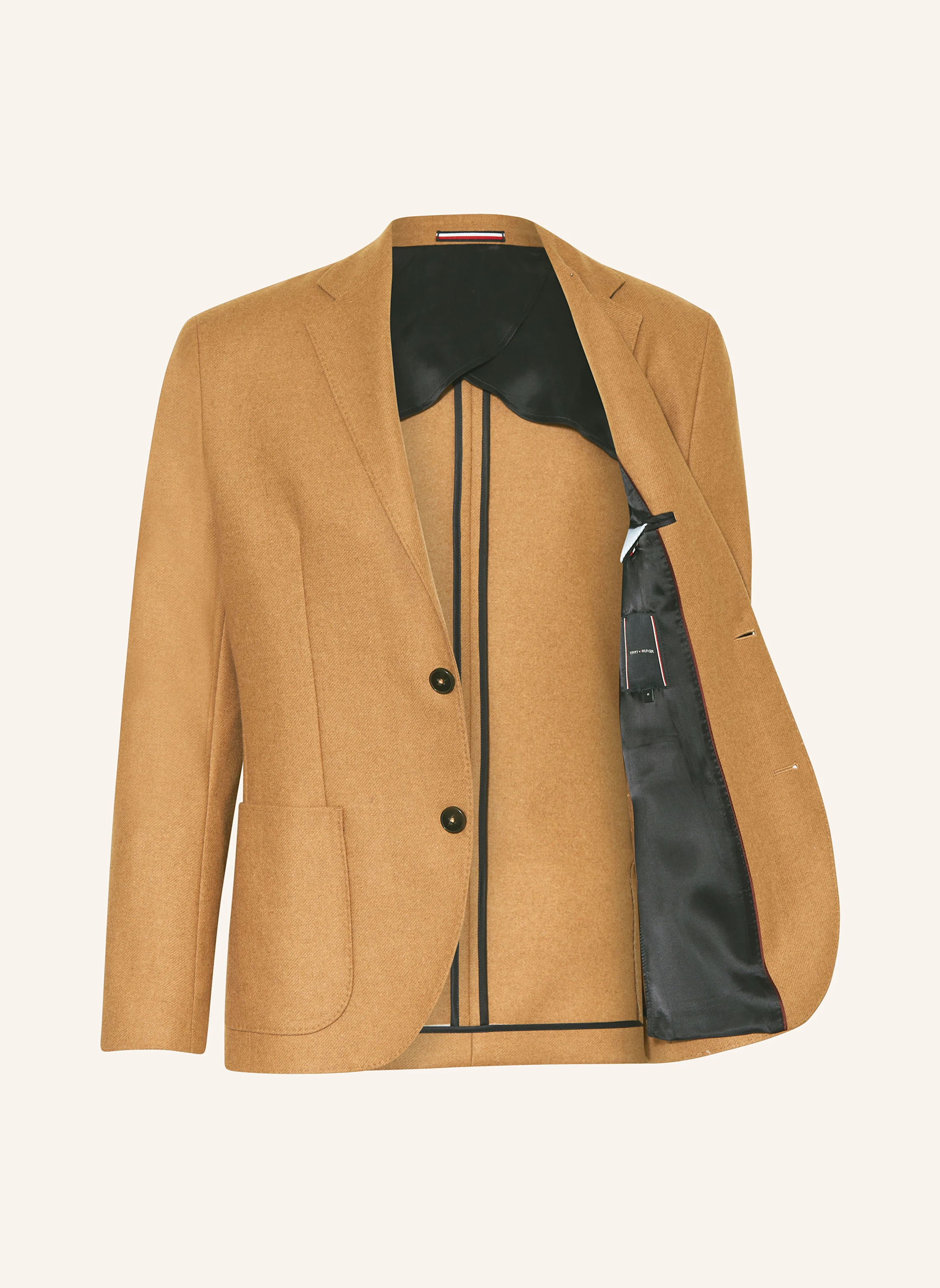 TOMMY HILFIGER Sakko Extra Slim Fit