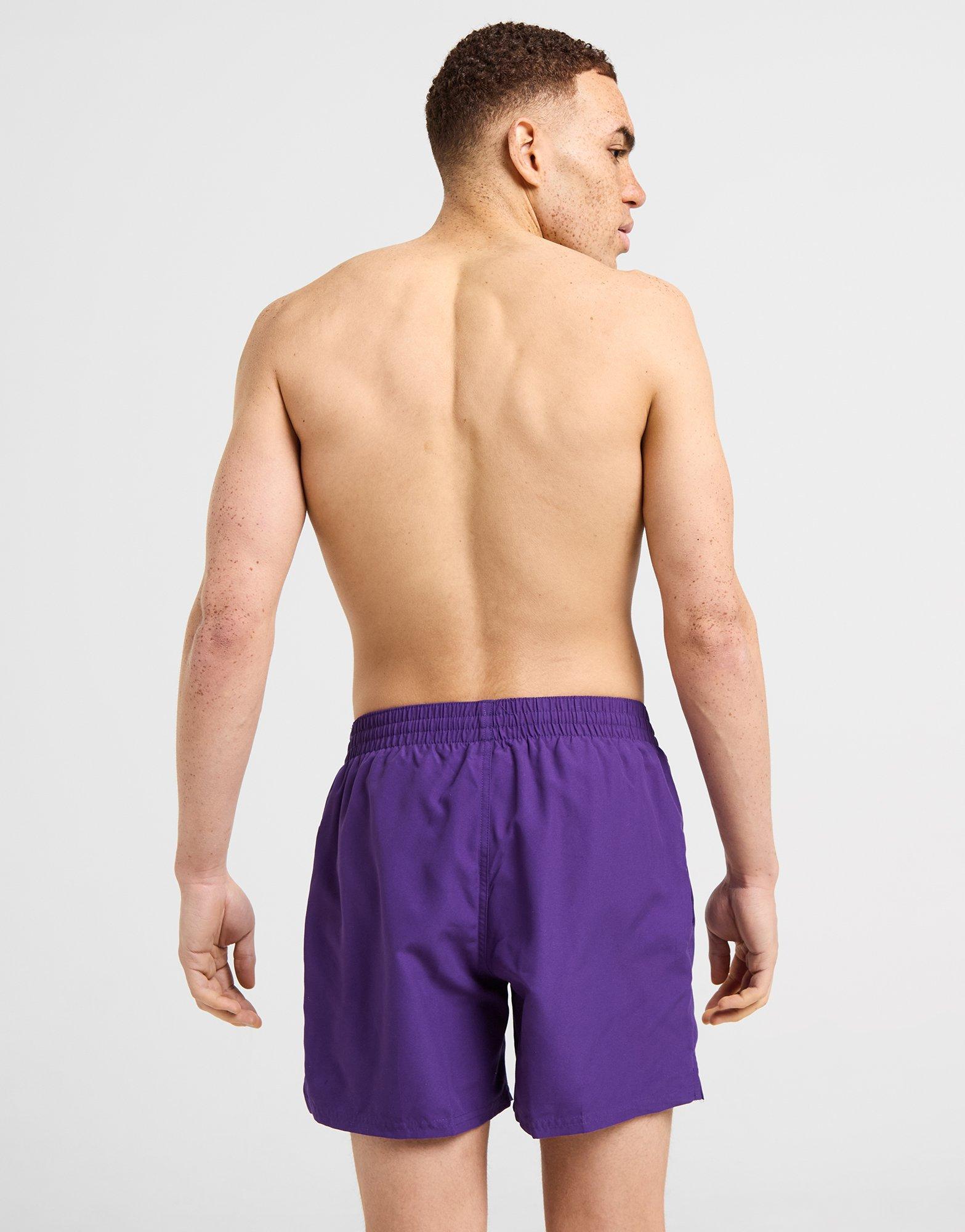 Nike Short de bain Core Homme