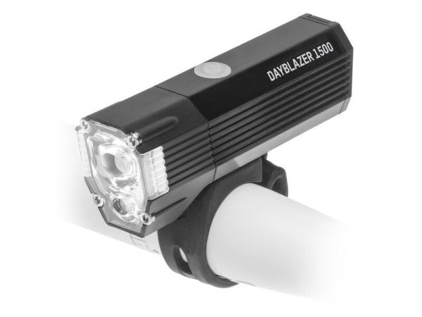Blackburn Dayblazer Genopladelig Forlygte, 1500 Lumen