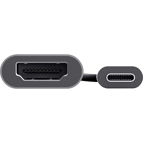 Trust Dalyx videointerfaceomformer - 20 cm