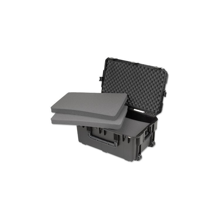 SKB iSeries 2918-14 waterdichte flightcase (kub.) 737x457x355mm