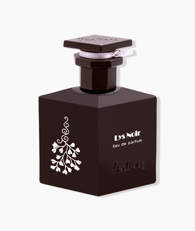 Lys Noir ISABEY 50 ML