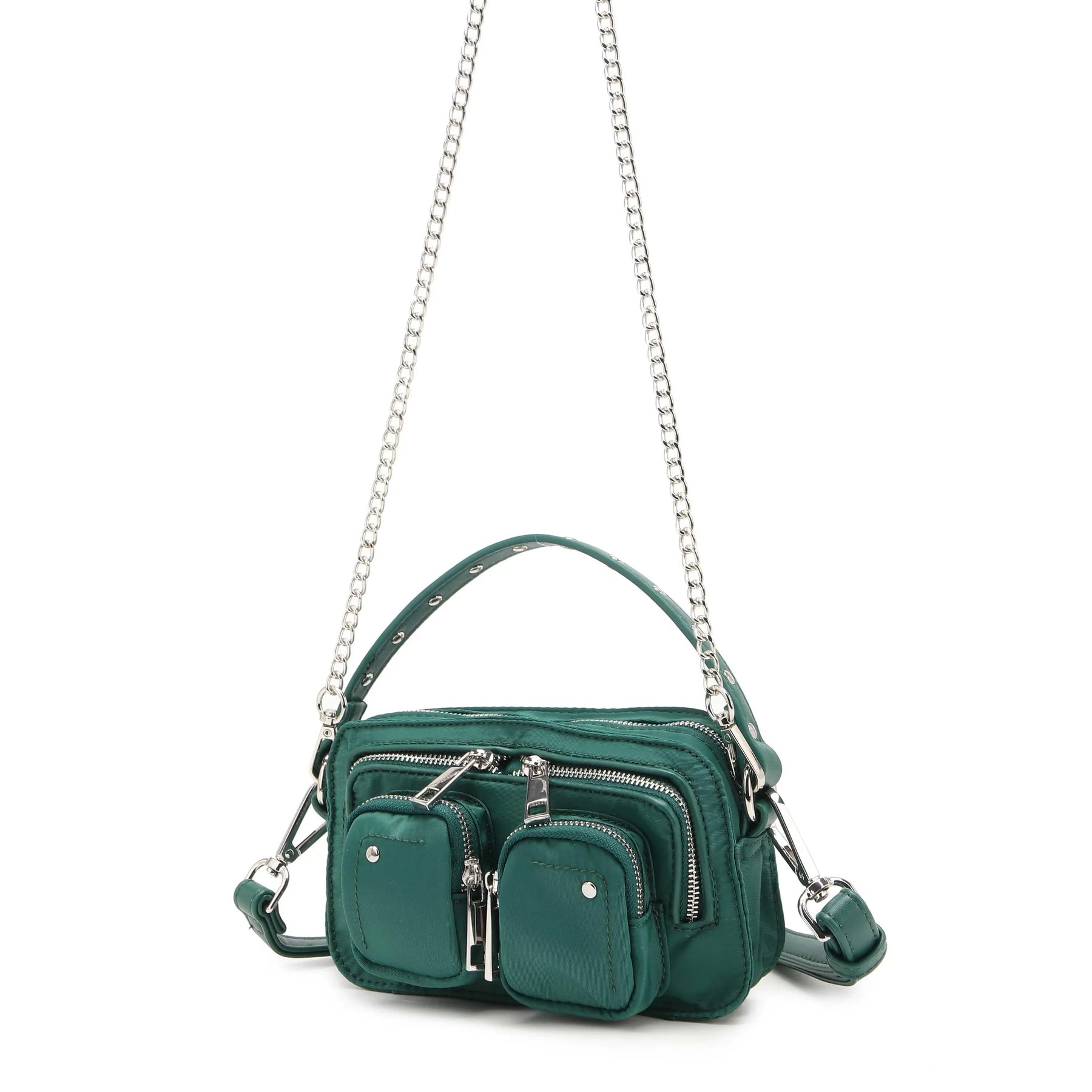 Núnoo | Helena recycled nylon | Schoudertas