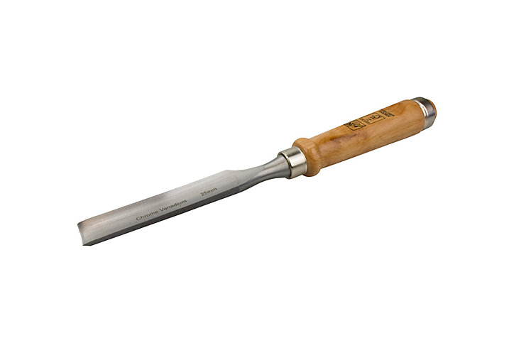 Gouge de sculpteur Ficher Darex 25 mm