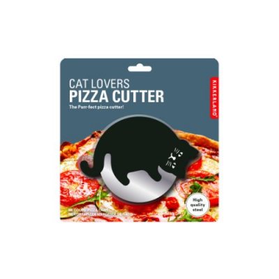 Pizza Cat