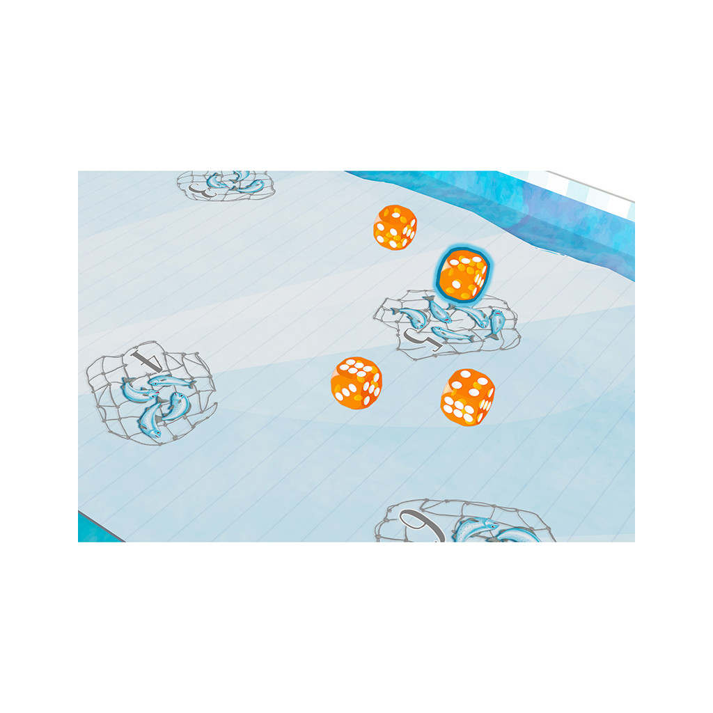 Rolling Dice