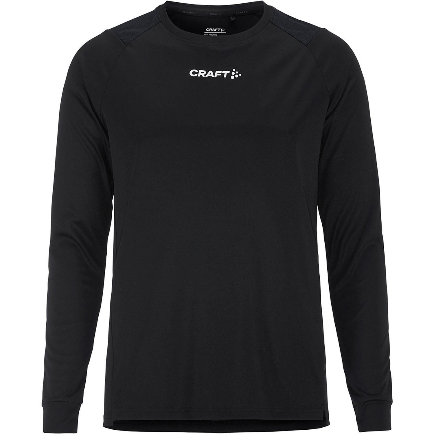 Craft Rush 2.0 Longsleeve T-Shirt Heren